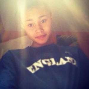 Meet your Posher, Tatyona